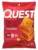 12-Count Quest Nutrition High Protein Cheese Crackers (Spicy Cheddar) for $11