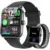 Quican IDW19H Smart Watch with 1.8″ Touch Display for $21.59