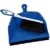 Quickie 410 Homepro Dust Pan & Brush Set for $7.98