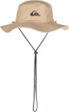 Quiksilver Bushmaster Men’s Sun Protection Floppy Visor Bucket Hat for $11.20