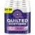 Quilted Northern Ultra Plush Toilet Paper (24 Mega Rolls) for $17.98