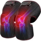 Quinear 3-Modes Knee Massager $45.99 (48% Off)
