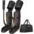 QUINEAR Cordless Full Leg Air Compression Massager for $49.00
