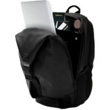 Quirky Trek 2-in-1 Backpack and Duffel for $14.99