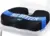 Qutool 18″x14″ Memory Foam Coccyx Support Cushion for $15.20