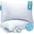 Qutool CertiPUR-US Shredded Memory Foam Queen Pillows (2-Pack) – $39.99 ($20 Off)