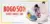 Buy One Get One 50% Off on Select Shoes for Men, Women, and Kids at Rack Room Shoes