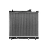 New Replacement Radiator for 1998 Chevrolet Tracker – Now $130.00