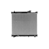 New RAD2506 Replacement Radiator for 1999-2003 Chevrolet Tracker Now $148 $148.00