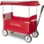 Radio Flyer 3-in-1 Fold Wagon with Canopy for $76.99