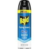 Raid 18oz Flying Insect Spray for $3.06 – Save 52%