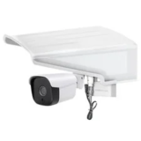 Rain Cover for Outdoor Camera – Protective Roof for $85.79