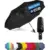 Rain-Mate Windproof Compact Portable Folding Travel Umbrella for $9.97