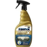 Rain-X Cerami-X 16oz Glass Cleaner for $5.99
