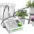 Rainpoint Large Display Automatic Plant Waterer for $15.99 – Waters Up to 20 Plants