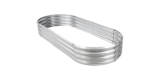 Raised Garden Bed GRS Certified – Now Only $16.99