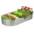 Rakukiri 5′ Raised Garden Bed for $22 with Free Shipping