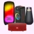 ORARAER Biometric Safe with Wireless Charging for $100