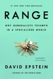Range: Why Generalists Triumph in a Specialized World eBook for $1.99