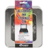 Ranger Tim Holtz Alcohol Ink Storage Tin – $5.99