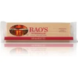 Rao’s Homemade Spaghetti Pasta 16oz 3-Pack $6.7