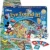 Ravensburger Disney Eye Found It Hidden Picture Search Game for $11.78