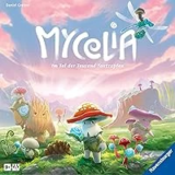 Ravensburger Mycelia Deck-Building Game – $21.98 at Amazon