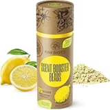 RAW BASICS Wild Lemon Aroma Scent Booster Beads 9oz for $12.74