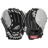 Rawlings Sure Catch Youth Baseball & Softball Glove for $19.95
