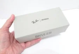 Ray-Ban Meta Skyler Gen 2 Smart Glasses in Shiny Mystic Violet for $394.95