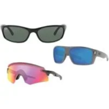 Spring Sale on Select Ray-Ban, Oakley, and Costa Del Mar Sunglasses Starting at $95 $95.00