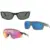 Spring Sale on Select Ray-Ban, Oakley, and Costa Del Mar Sunglasses Starting at $95 $95.00