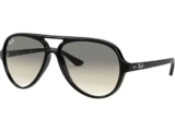 Ray-Ban RB4125 Cats 5000 Aviator Sunglasses $95 ($144 Off) + More Sunglasses on Sale $95.00