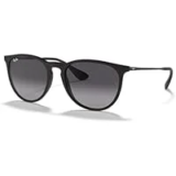 Ray-Ban Woman Sunglasses – Rubber Finish – $60.37 ($86.24 Original)