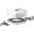 Raycue Mac Mini M4 Aluminum Dock for $66.49 with Free Shipping