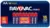 16-Pack Rayovac AA Fusion Premium Alkaline Batteries for $4.99