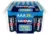 36-Pack Rayovac High Energy Alkaline AAA Batteries for $6.48