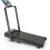 Rayspace 380GM 6-in-1 Foldable Treadmill with Handle Bar for $149.99