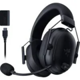 Razer BlackShark V2 HyperSpeed Wireless Gaming Headset – $69.99 ($60 Off)