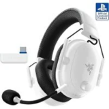 Razer BlackShark V2 Pro Wireless Gaming Headset for PlayStation Now $79.99