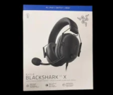 Razer Blackshark V2 X Wired Esport Headset for $16.00