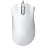 Razer DeathAdder Essential 6400DPI Gaming Mouse for $12.99