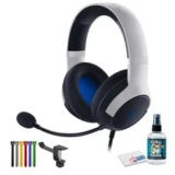 Razer Kaira X Wired Gaming Headset for PS5 – New, $98.95 ($153.99 Original)