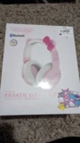 Razer Kraken V2 BT Gaming Headset – Hello Kitty Edition for $45.00