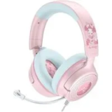 Razer Kraken V4 X Wired Gaming Headset (My Melody Edition) for $34.99