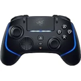 Razer Wolverine V2 Pro Wireless Gaming Controller for PS5 – $53.00