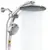 Razime Dual Magnetic & Handheld High-Pressure Shower Head Combo for $32
