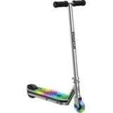 Razor Color Rave Electric Scooter – New for $60.99