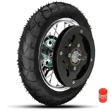 Razor Pocket Mod Rear Wheel Assembly – Now $125.99