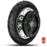 Lefant Robot Vacuum and Mop with 12000Pa Suction for $197.99